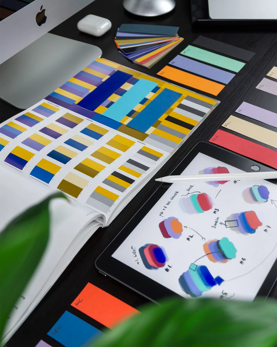 Building Design Systems That Scale Across Product Teams