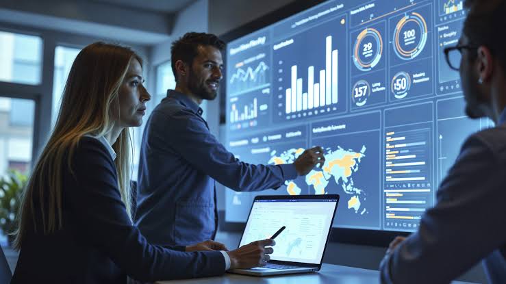 How to Implement Custom AI Solutions in Your Business